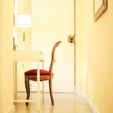 Fiorenza Boutique Apartment Флоренция Экстерьер фото