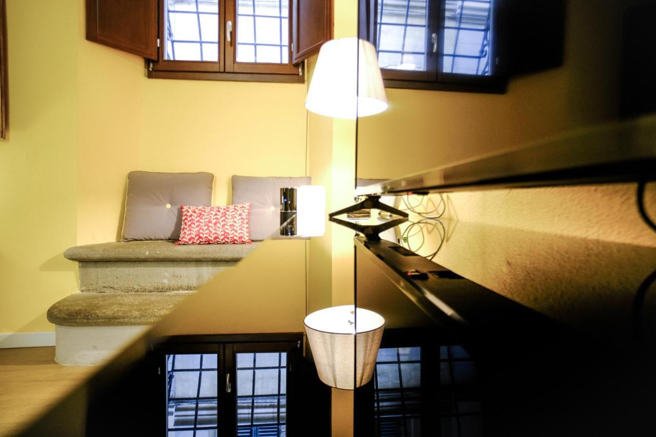 Fiorenza Boutique Apartment Флоренция Экстерьер фото