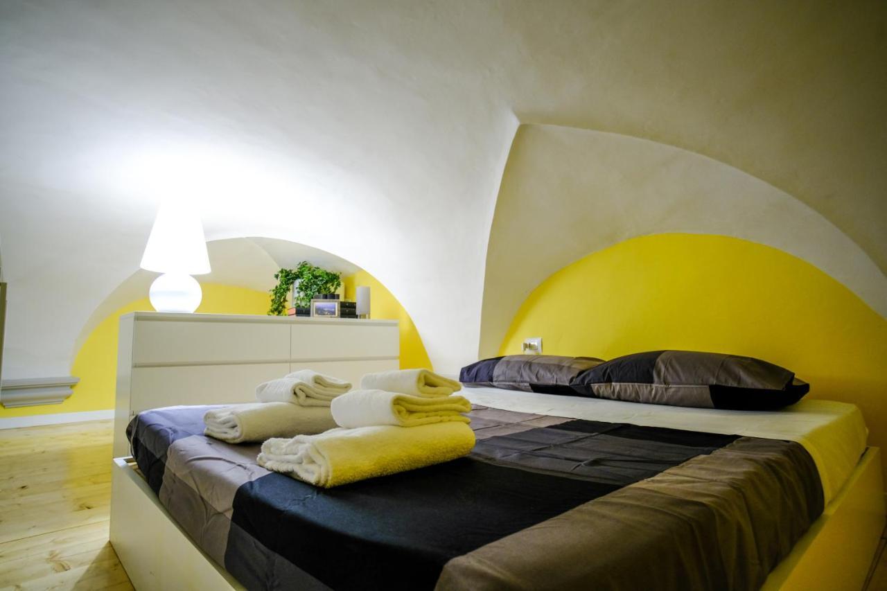 Fiorenza Boutique Apartment Флоренция Экстерьер фото